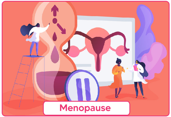 Menopause