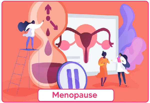 Menopause