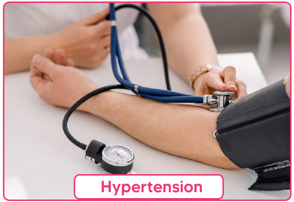 Hypertension