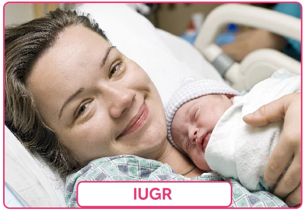 IUGR