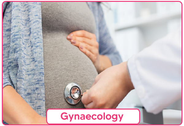 Gynaecology